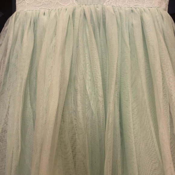 ASOS tulle dress - Picture 7 of 7